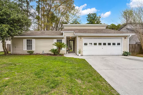 102 Tram Blvd, Summerville, SC 29486