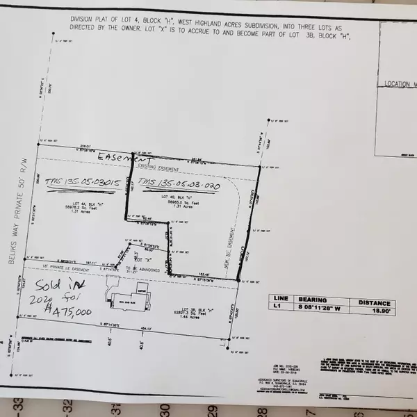 0 Beliks Way, Summerville, SC 29483