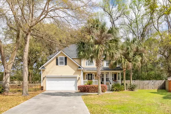 Charleston, SC 29412,900 Longwood Ln