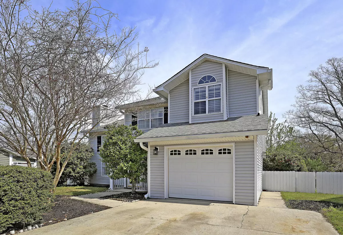 Charleston, SC 29414,828 Williamsburg Ln