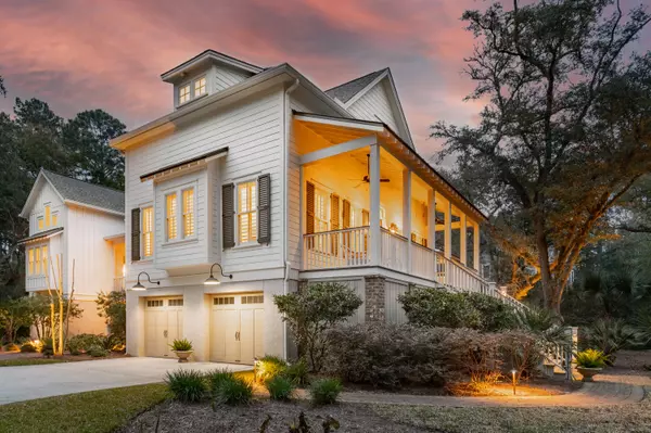 2848 Partridge Walk Ct, Seabrook Island, SC 29455