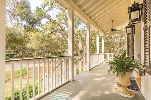 Seabrook Island, SC 29455,2848 Partridge Walk Ct