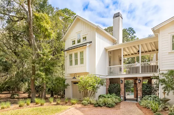 Seabrook Island, SC 29455,2848 Partridge Walk Ct