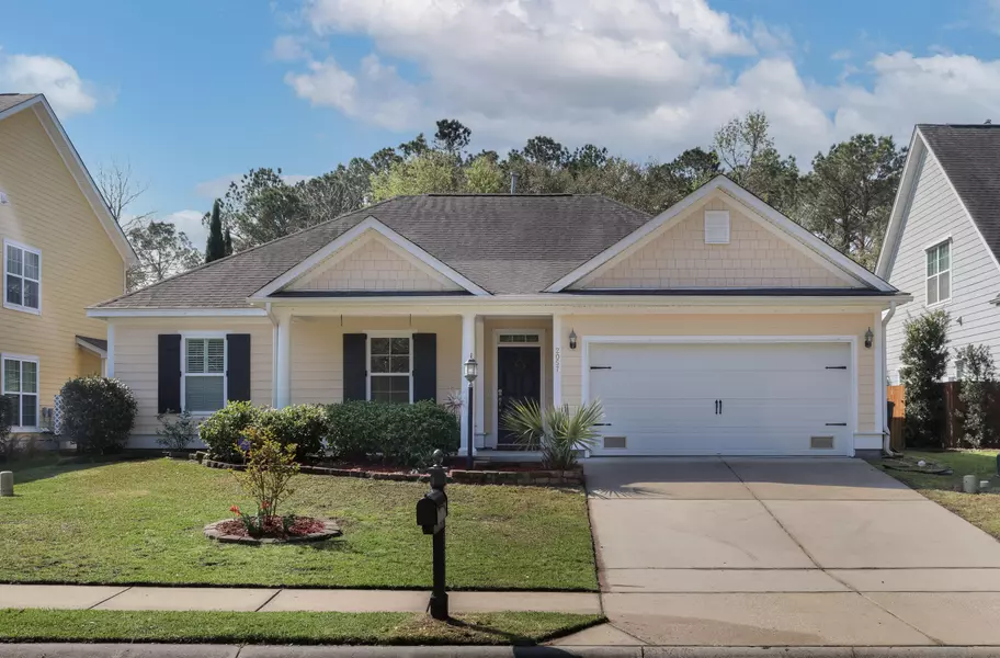 2057 Terrabrook Ln, Charleston, SC 29412