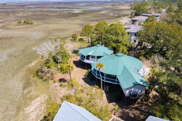 Dewees Island, SC 29451,238 Old House Lane Ln