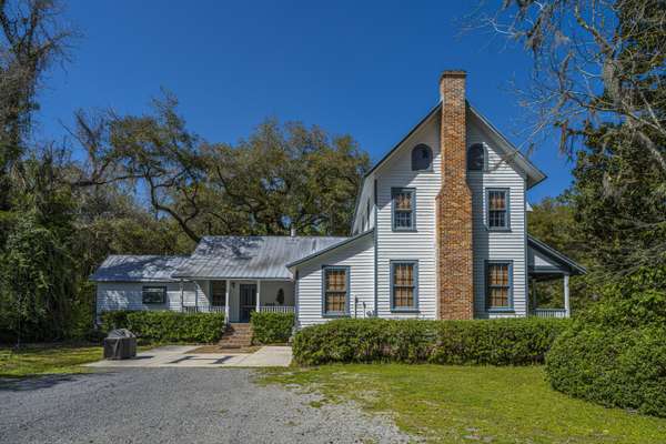 Ravenel, SC 29470,6338 Farm House Rd