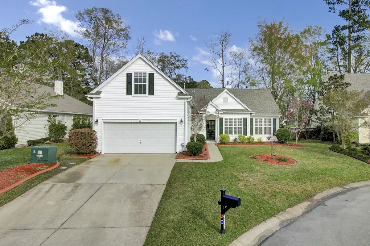 Summerville, SC 29485,9357 Ayscough Rd