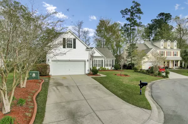 Summerville, SC 29485,9357 Ayscough Rd