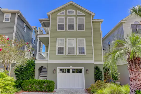 53 Morgans Cove Dr, Isle Of Palms, SC 29451