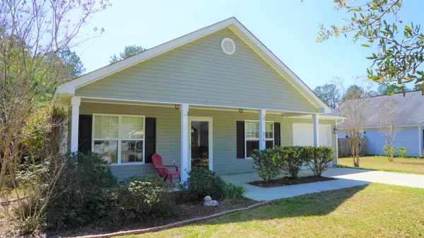 Moncks Corner, SC 29461,316 Winford Ct