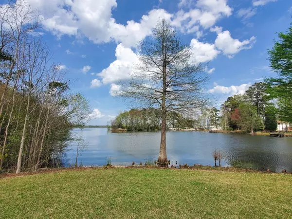 124 Calm Waters Dr, Eutawville, SC 29048