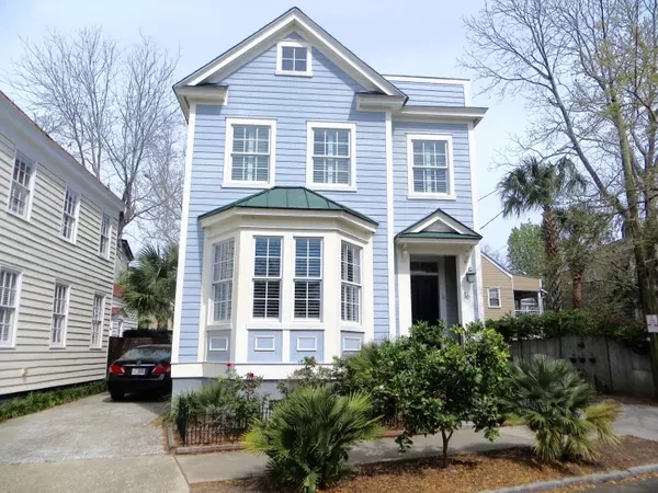 16 Jasper St #A, Charleston, SC 29403