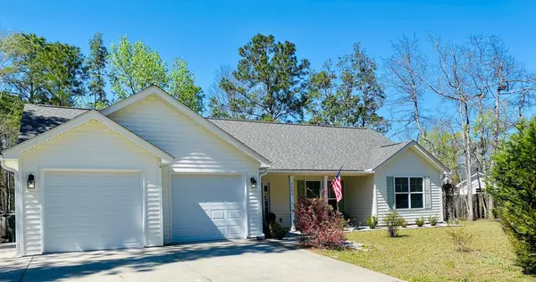 1603 Southwick Dr, Johns Island, SC 29455