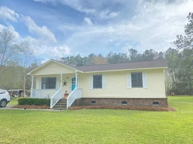 4057 Highway 78, Dorchester, SC 29437