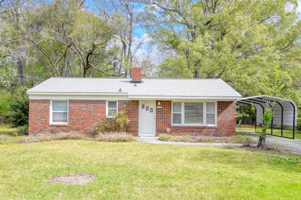 Charleston, SC 29412,1534 Lynton St