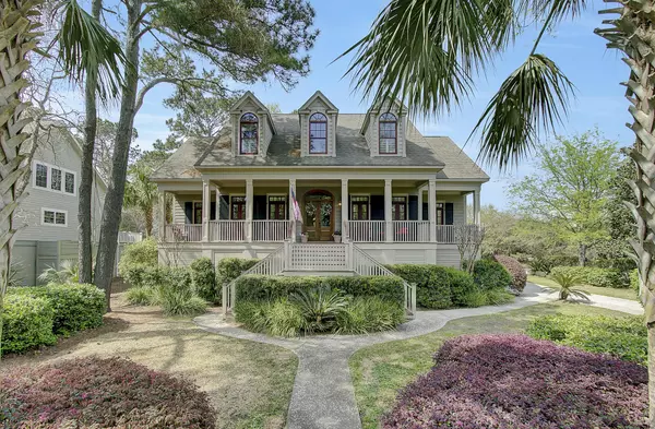 2104 Royal Pine Dr, Seabrook Island, SC 29455