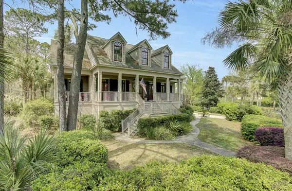 Seabrook Island, SC 29455,2104 Royal Pine Dr
