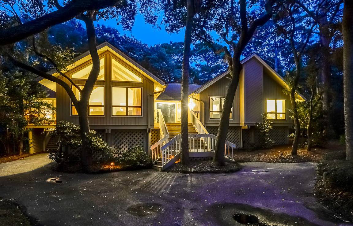 64 Surfsong Rd, Kiawah Island, SC 29455