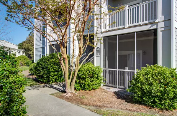 1300 Park West Blvd #806, Mount Pleasant, SC 29466