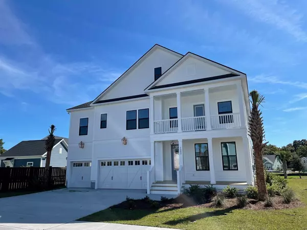 Charleston, SC 29412,1243 Captain Rivers Dr