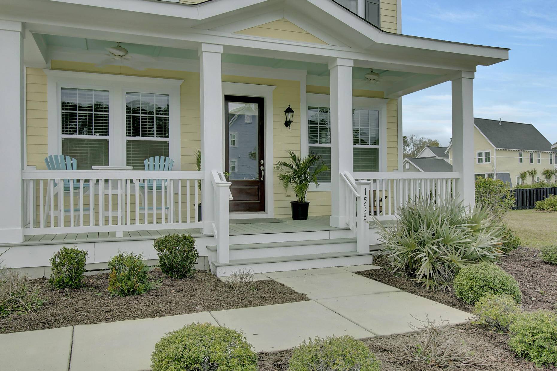 Mount Pleasant, SC 29466,1538 New Chapel Ct