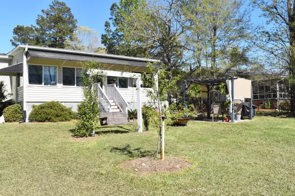 Manning, SC 29102,1226 Mill Creek Dr