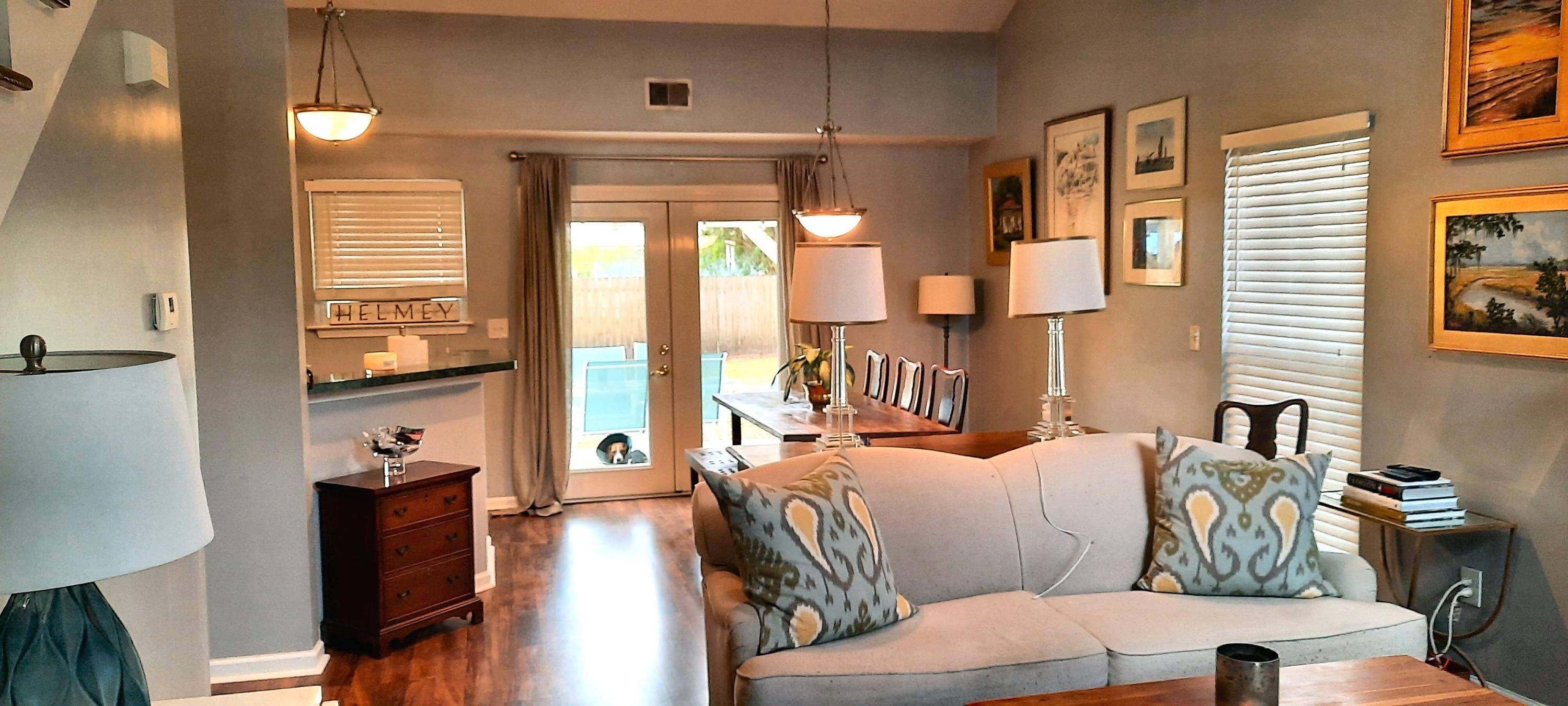 Charleston, SC 29414,713 Bunkhouse Dr