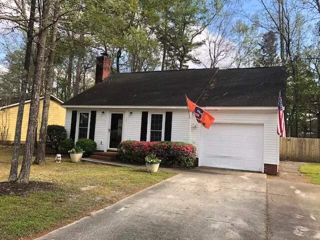 Summerville, SC 29485,104 Hamlet Rd