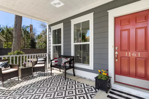 Mount Pleasant, SC 29466,1161 Sharpestowne Ct