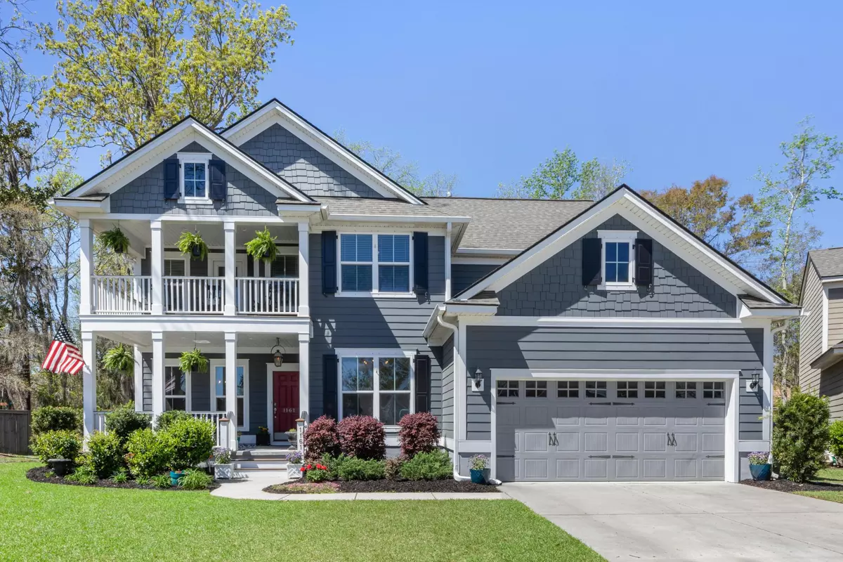 Mount Pleasant, SC 29466,1161 Sharpestowne Ct