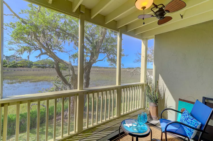 2119 Landfall Way, Seabrook Island, SC 29455