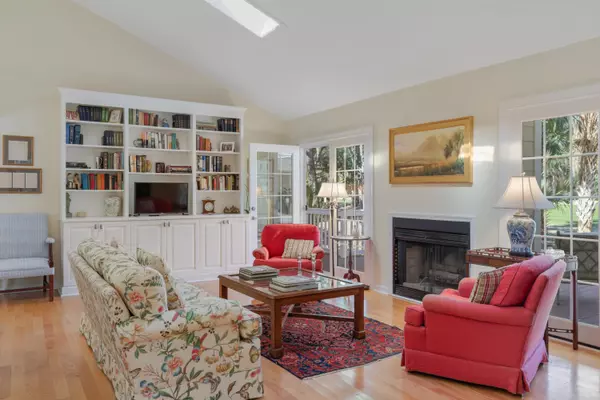 Seabrook Island, SC 29455,3051 Seabrook Island Rd