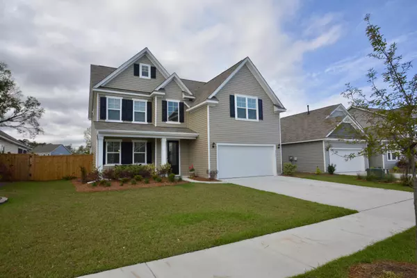 2753 Sunrose Ln, Johns Island, SC 29455