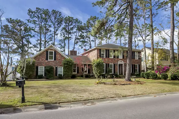 84 Monte Sano Dr, Hanahan, SC 29410