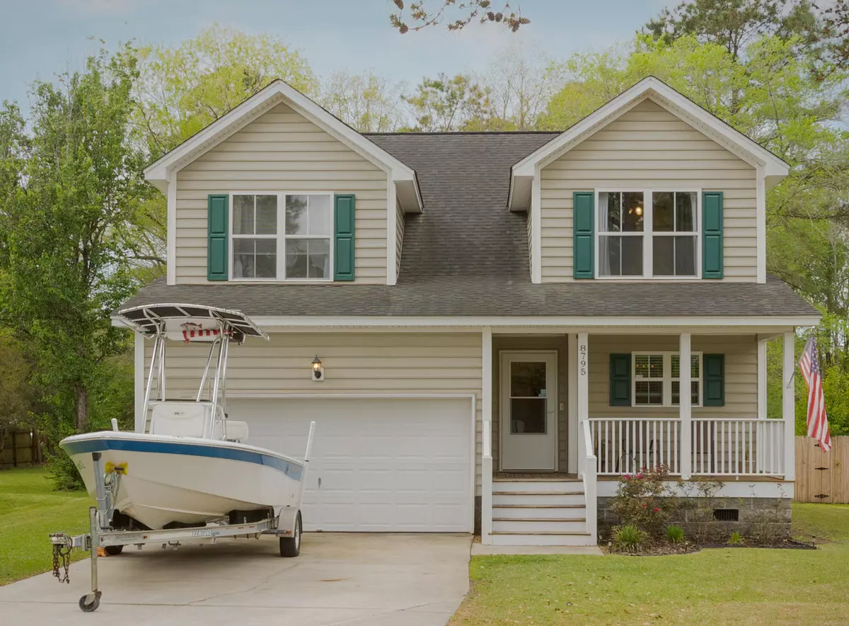 North Charleston, SC 29406,8795 Tigershark Ave