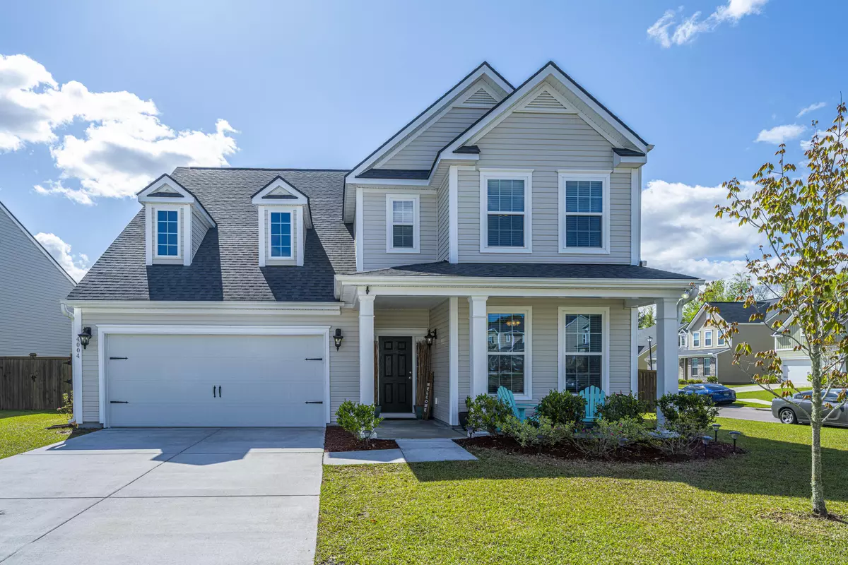 Ladson, SC 29456,4004 Adventure Way