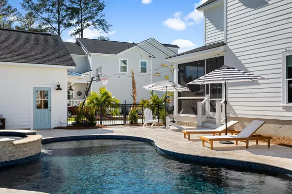 Mount Pleasant, SC 29466,4066 Maidstone Dr