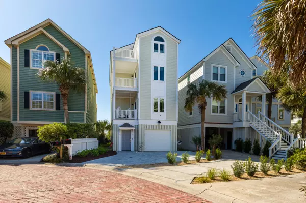 Isle Of Palms, SC 29451,59 Grand Pavilion Blvd