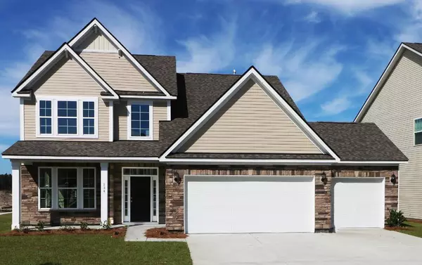 106 True Grit Way, Summerville, SC 29483