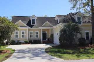 1191 Quick Rabbit Loop, Charleston, SC 29414