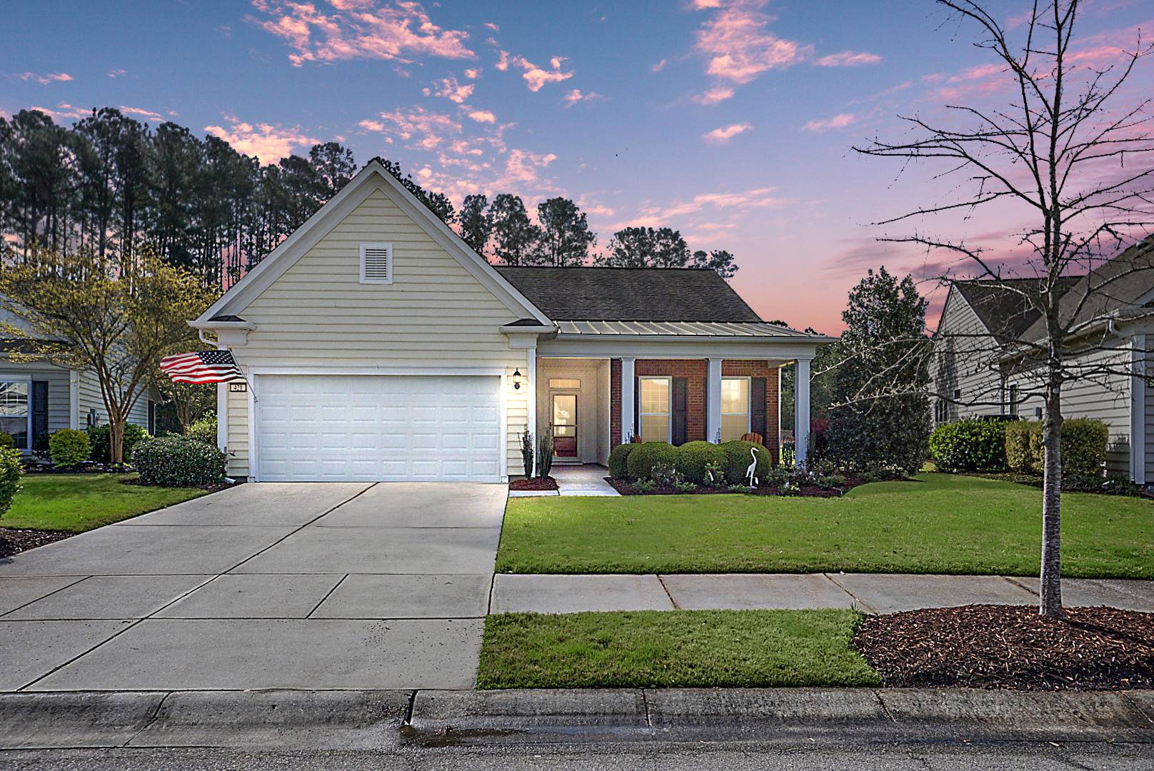 421 Coastal Bluff Way, Summerville, SC 29486