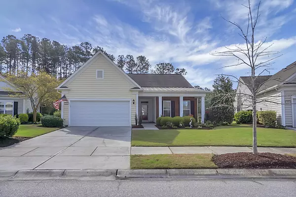 Summerville, SC 29486,421 Coastal Bluff Way