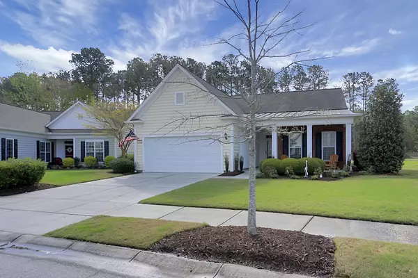 Summerville, SC 29486,421 Coastal Bluff Way