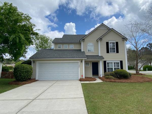 1421 Wellesley Cir, Mount Pleasant, SC 29466