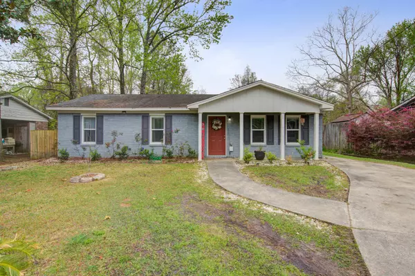 Goose Creek, SC 29445,453 Madeline Dr