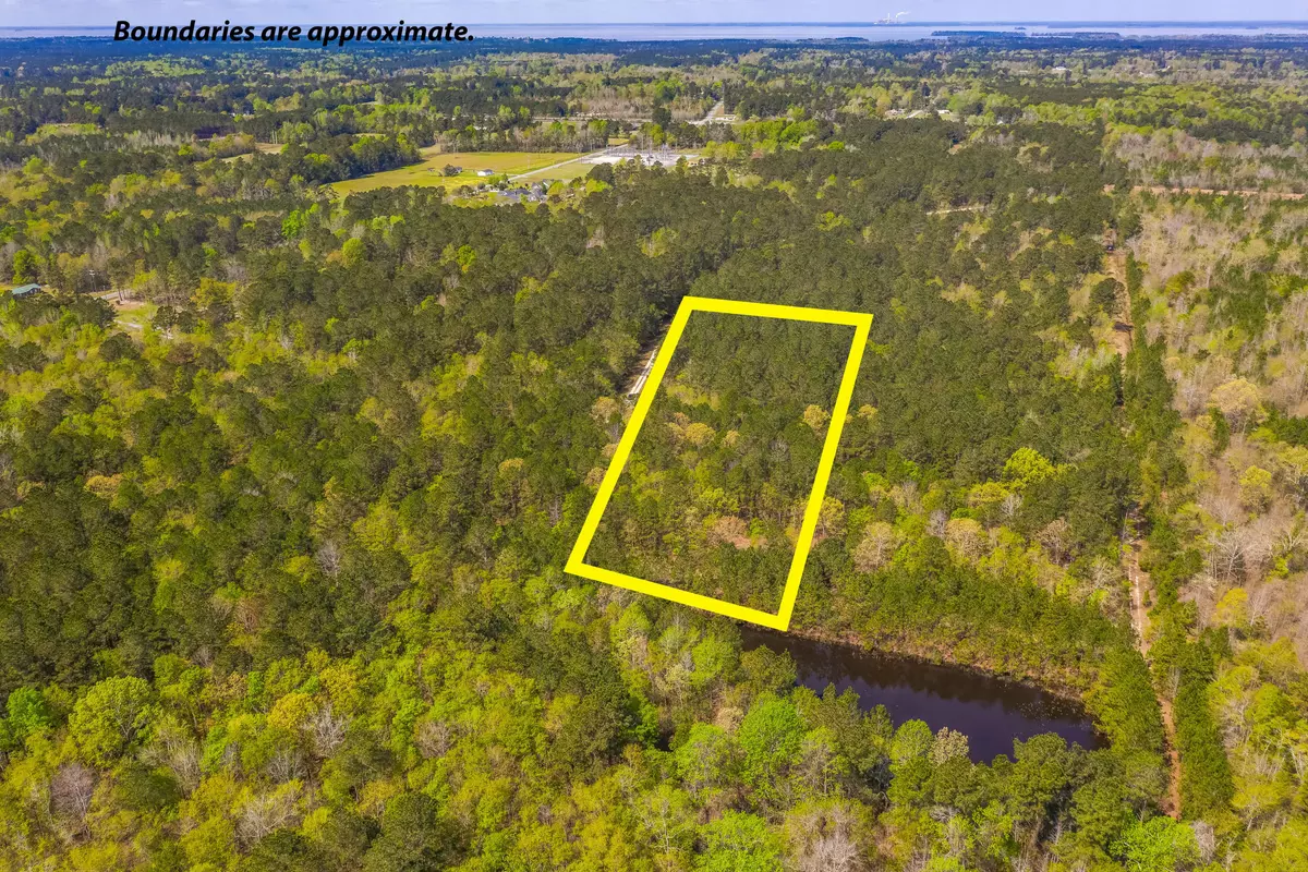 Saint Stephen, SC 29479,010 Shiver Farms Ln