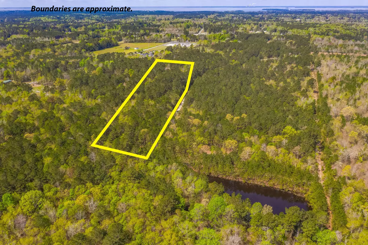 Saint Stephen, SC 29479,011 Shiver Farms Ln