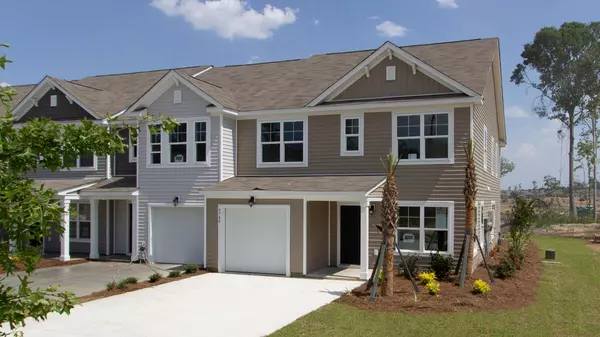 172 Rosefield Ct, Summerville, SC 29483