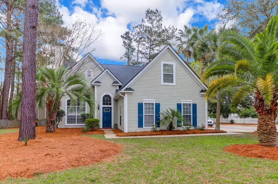 621 Antebellum Ln, Mount Pleasant, SC 29464