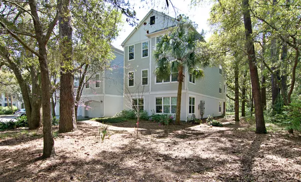 60 Fenwick Hall Alee #331, Johns Island, SC 29455